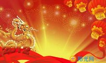 关于除夕的作文：除夕之夜_600字