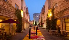 温暖的记忆_1200字