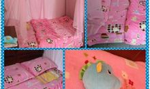 温暖的怀抱_400字