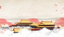 关于09国庆节的作文600字：国庆节的天安门之夜_600字