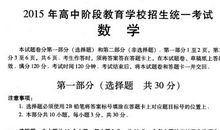 2018年四川攀枝花中考作文范文：新发现（5）_800字