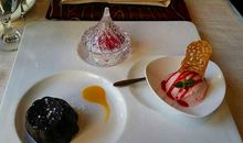 舍不得的高一时光_800字