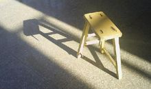 孤单的，坚强_1200字