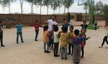 [原创达人] 粉笔_150字