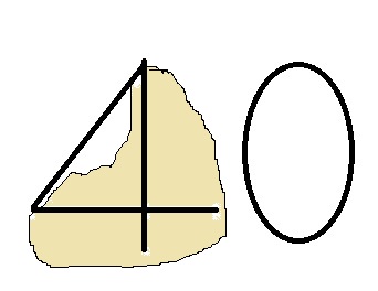 看到别人时变大（猜数字）