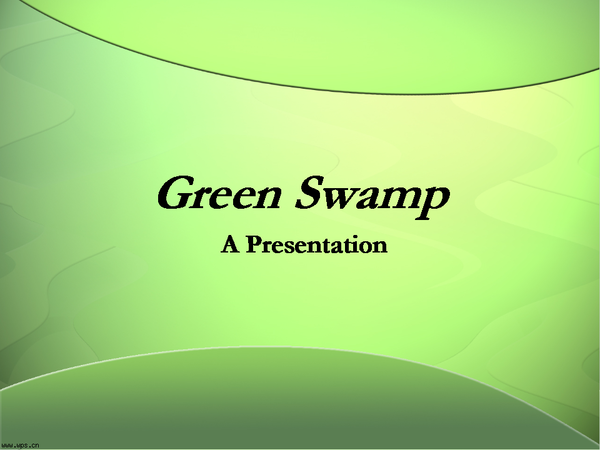 黑板报：绿色环保_800字