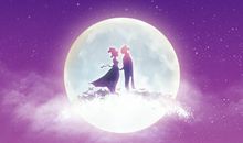 关于七夕的作文：七夕节_600字