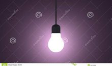 灯泡是怎样发光的