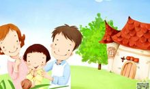 关于幸福的作文：身边的幸福_700字