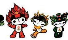 关于奥运的作文：奥运福娃_1000字