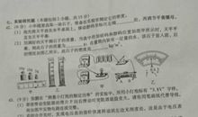 2018年四川德阳中考满分作文