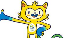 2016里约奥运会_450字