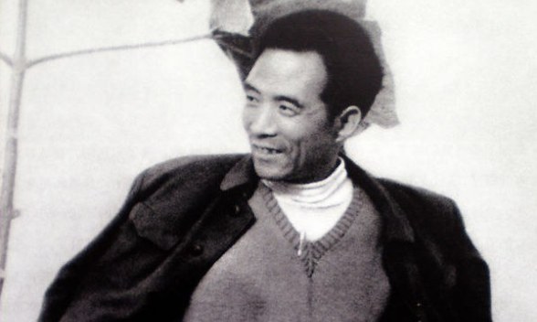 中华人民共和国成立六十周年典范：焦玉露_700字