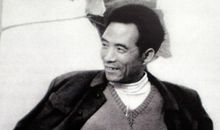 建国60周年时代楷模：焦裕禄_700字