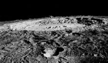 来自月球的回望_1000字