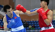 里约奥运会中国拳击作文_400字