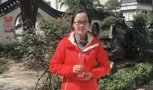 2018年湖北十堰中考作文范文一：无言的褒奖（1）_550字