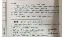 2018年湖北十堰中考范文六：芬芳（2）_1000字