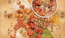 腊八节诗词：《腊日》——唐·杜甫_50字