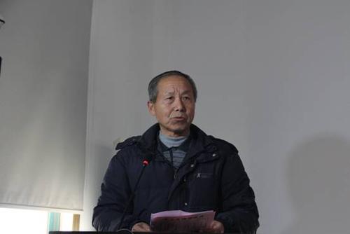 社区医生的致辞