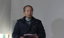 社区医生的获奖感言