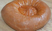 腊八节的习俗：制腊八豆腐