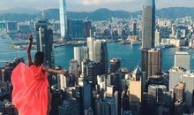 只有男子的城市（打一城市）