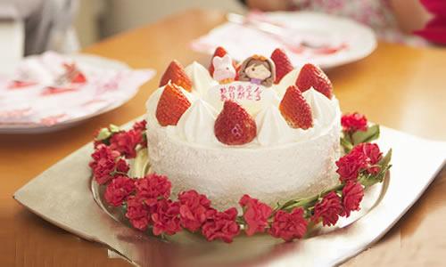 关于生日的作文：生日礼物_750字