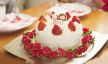 关于生日的作文：生日礼物_750字