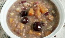 妈妈的腊八粥_600字