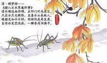 腊八节的诗词：《大腊》——晋·裴秀_150字