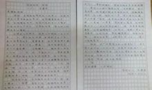 关于生日的作文：十二岁生日_1500字