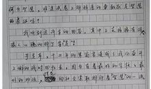 高二议论文作文：胸怀梦想_700字