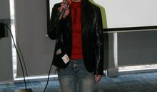 十大社区人物获奖感言