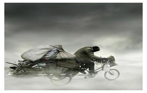 成功之路充满艰辛_700字