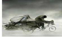 成功的路上充满艰辛_700字