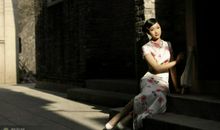 聆听古巷的呼喊_750字