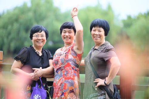 [作文]秋-心中盛开的花朵_800字