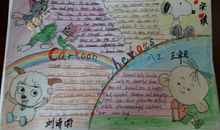 My favoriter TV shows_700字