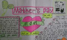 Mather’s Day_20字