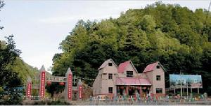 朝唐，望川_800字