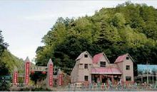 朝堂与辋川_800字