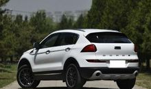 谈国人的“国货”_900字