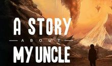 A story about my childhood_1200字