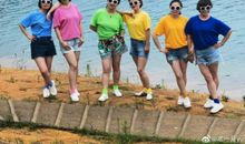 王晓月个人简介