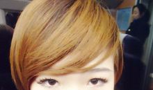 王雨涵个人简介