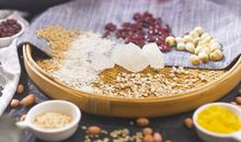 腊八事腊八情_1000字