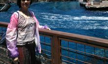 美国之旅_2000字