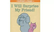 My friend and I_450字