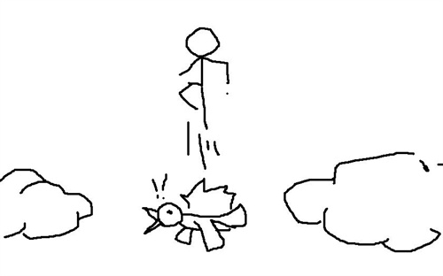 [电影随笔]那年你，我和她怎么样？ _1200字